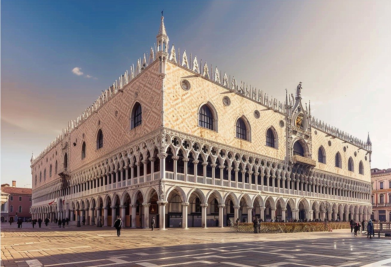 Doge's Palace