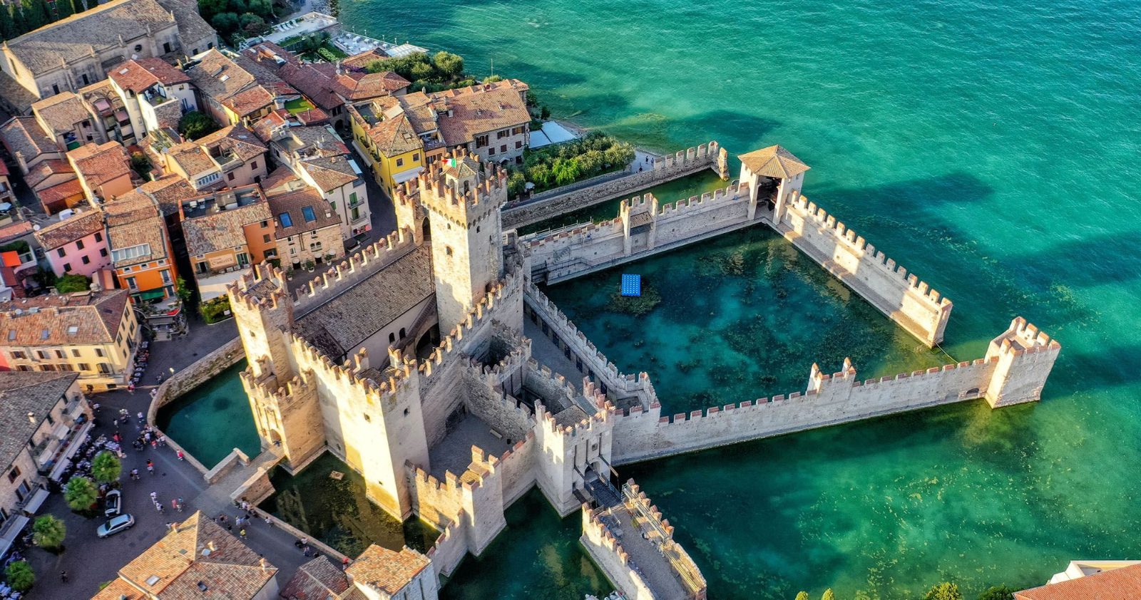 Is Sirmione Worth Visiting