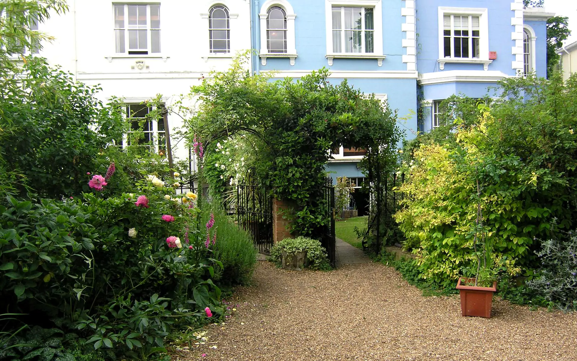 Rosmead Gardens