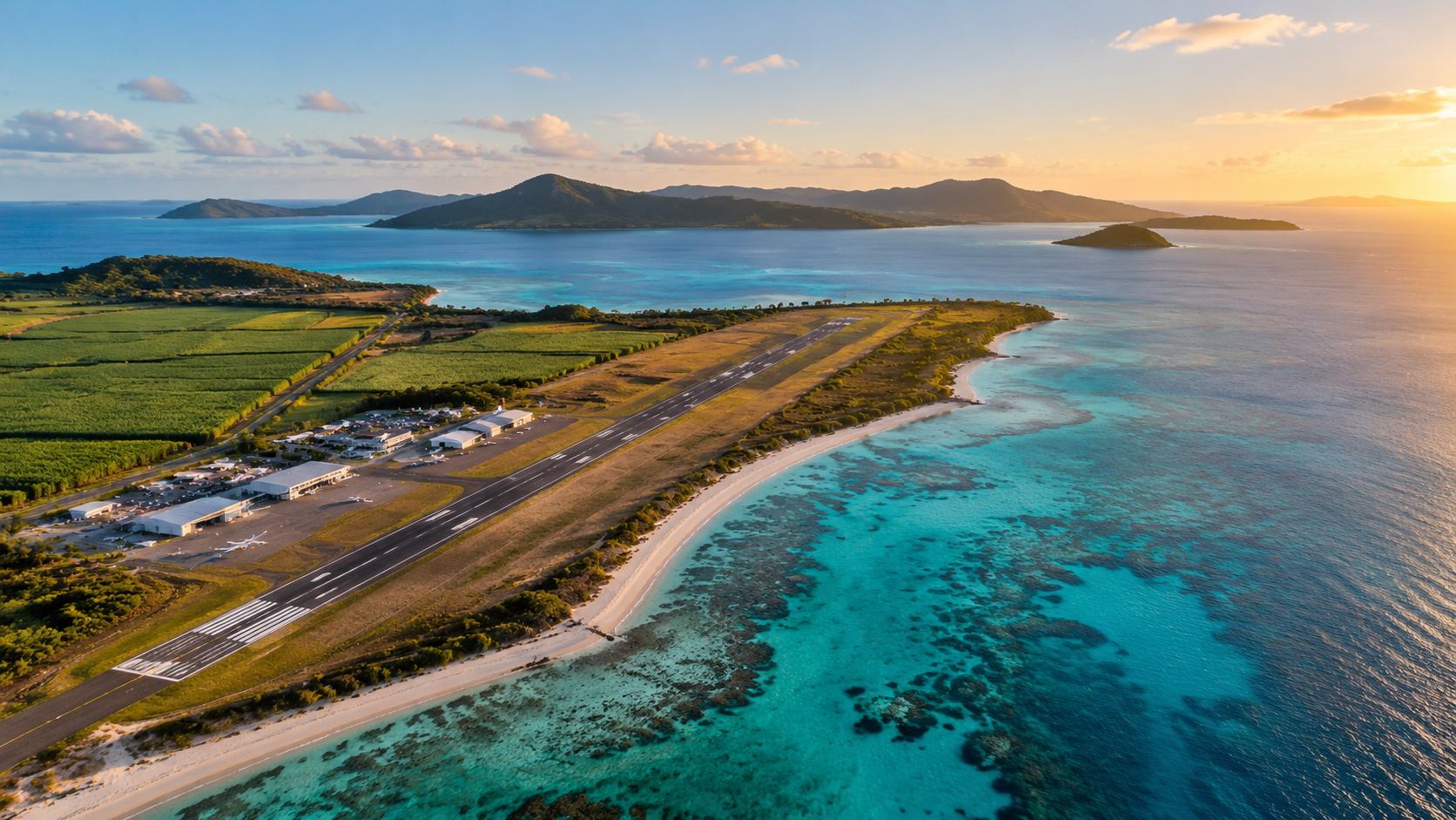 Sky Diving Airlie Beach Experience