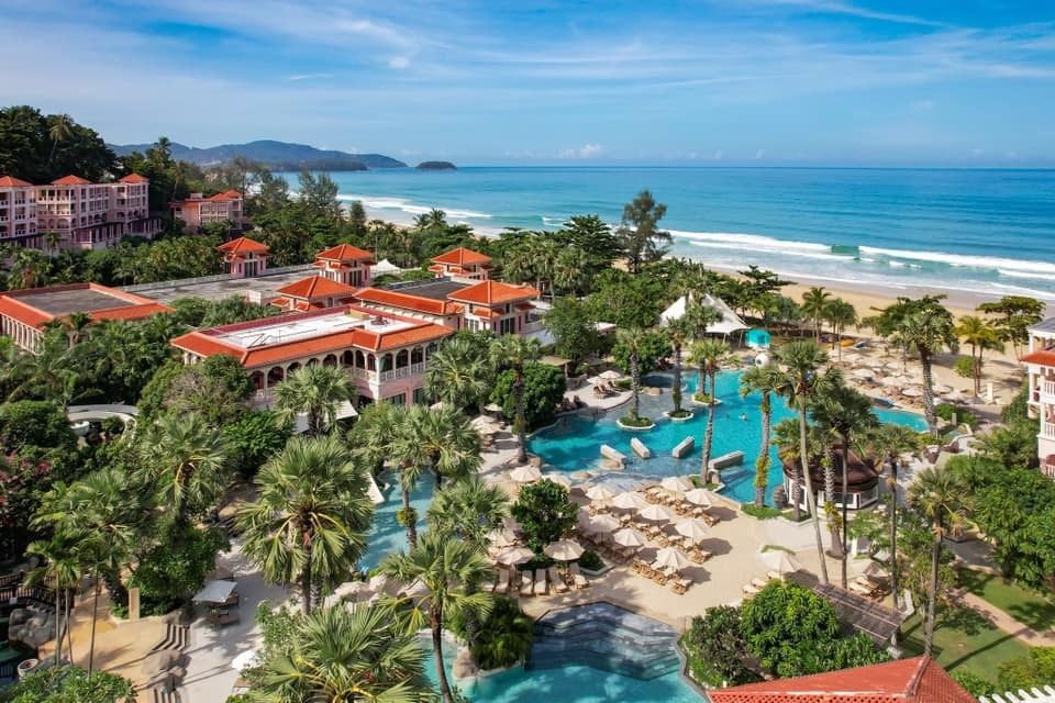 Ao Nang Villa Resort