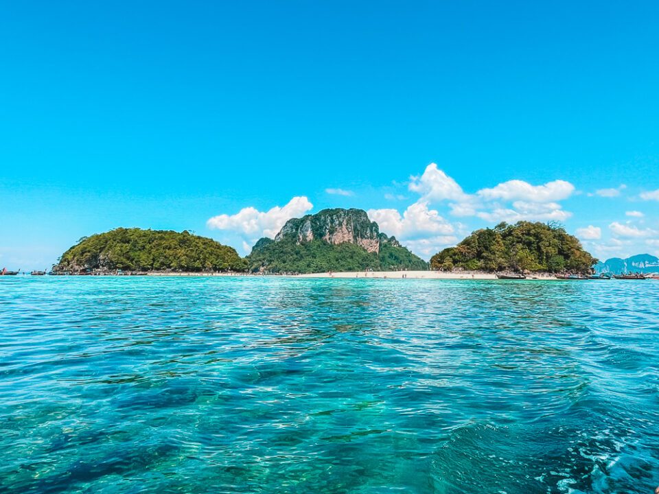 Koh Mor