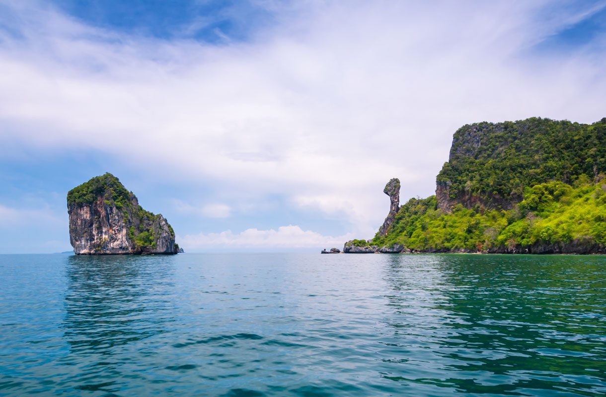 Koh Kai