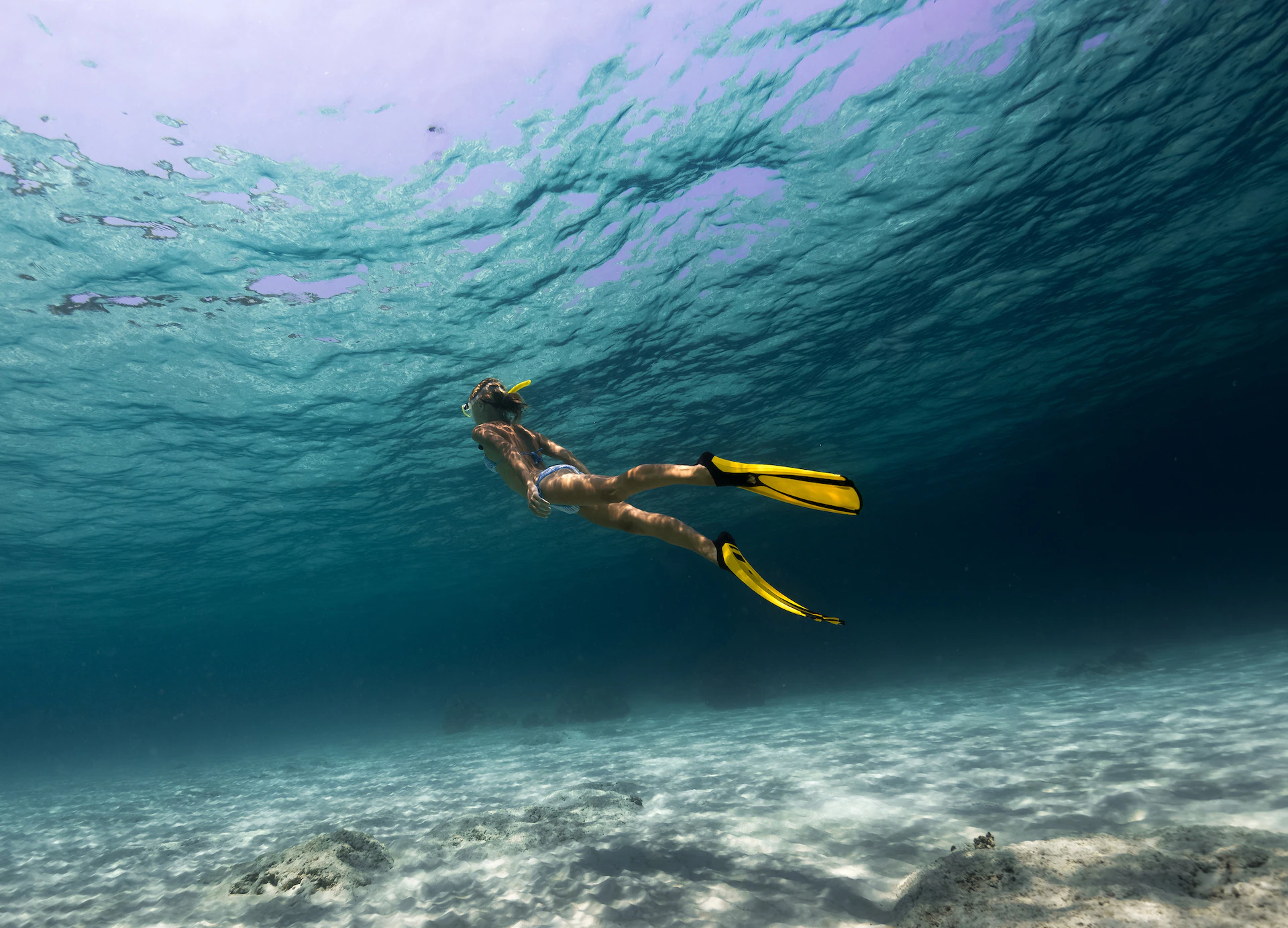 Your experience at Snorkeling in Corfu