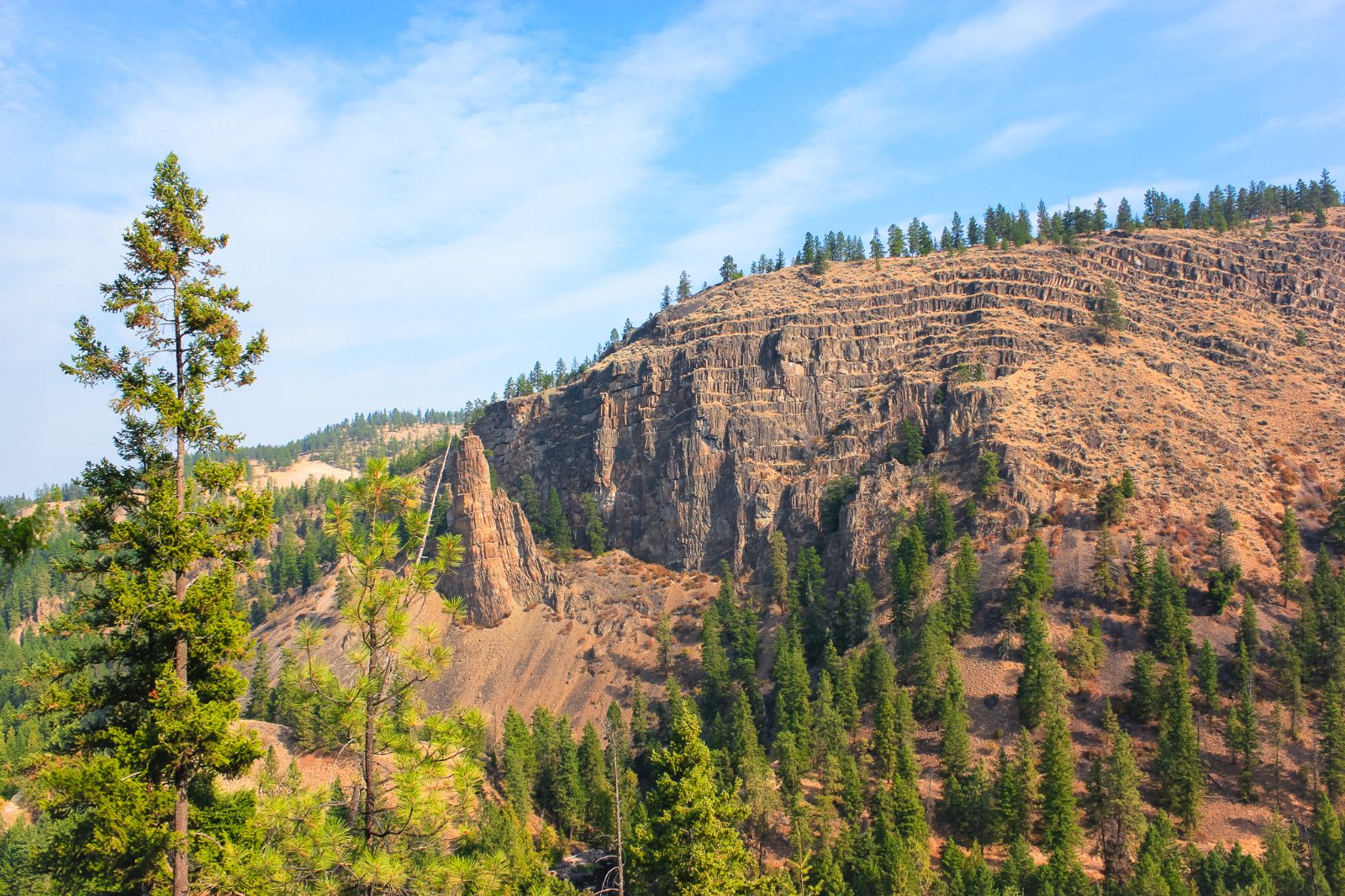 Scenic Canyon Park