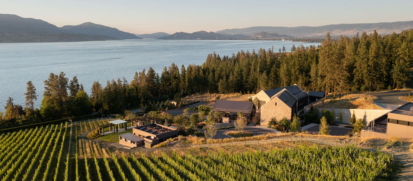 CedarCreek Estate Winery