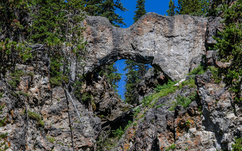 Natural Bridge