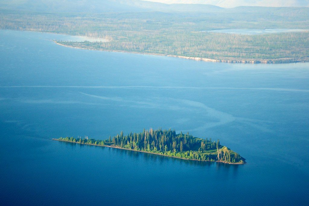 Frank Island