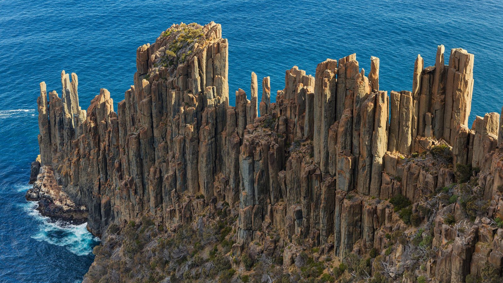 Cape Raoul