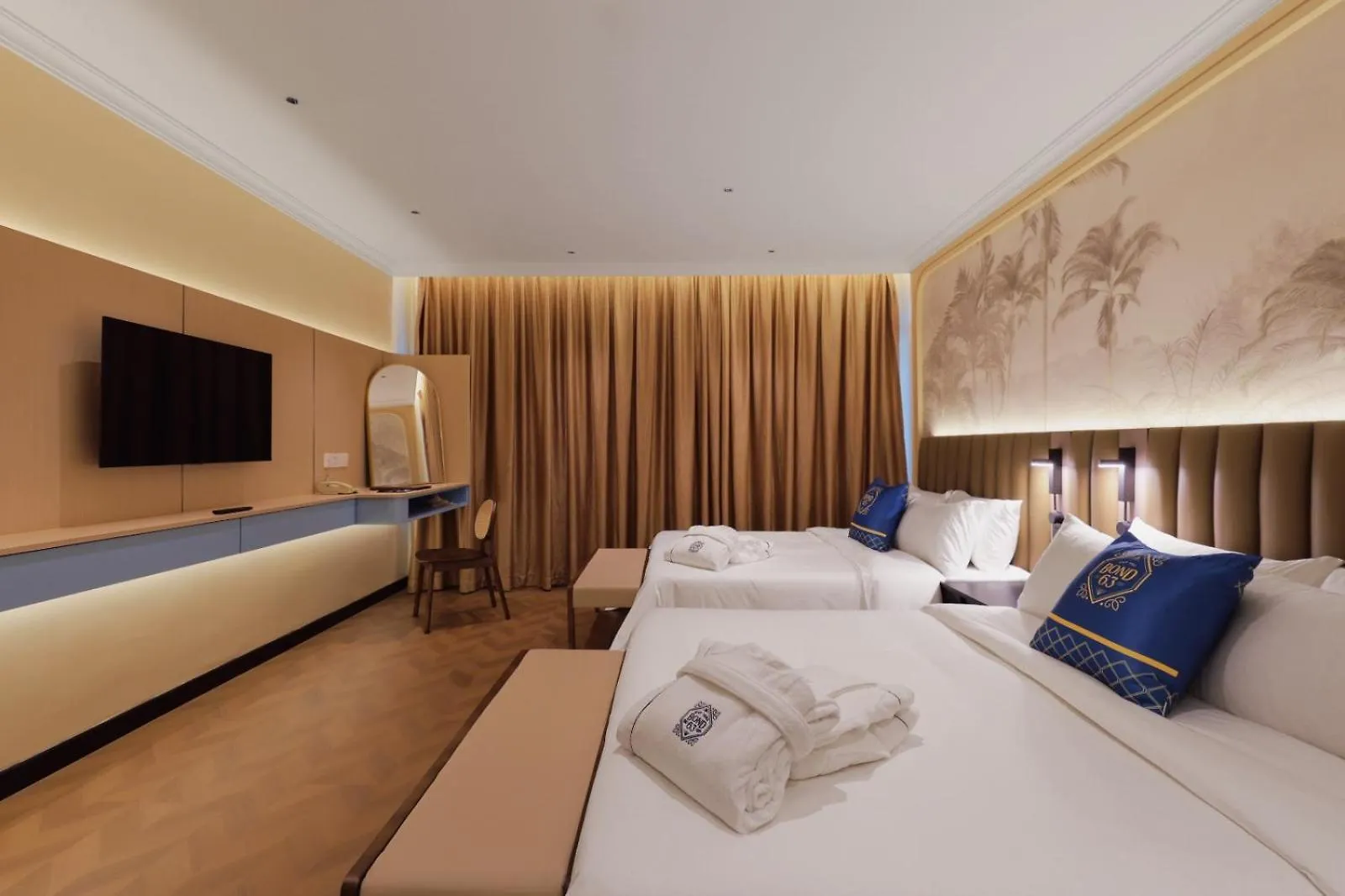 Hotel Sixty3