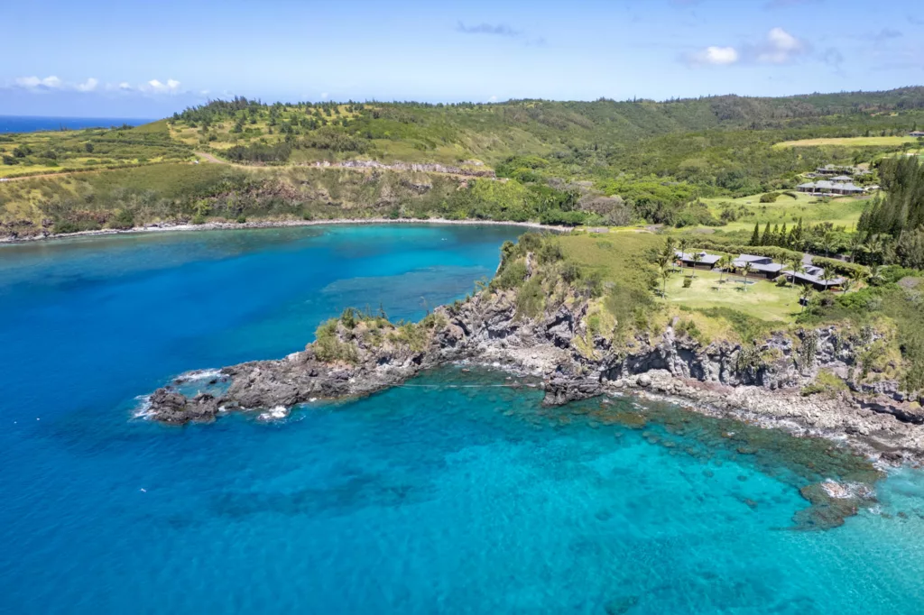 Honolua Bay Snorkeling Tour Overview