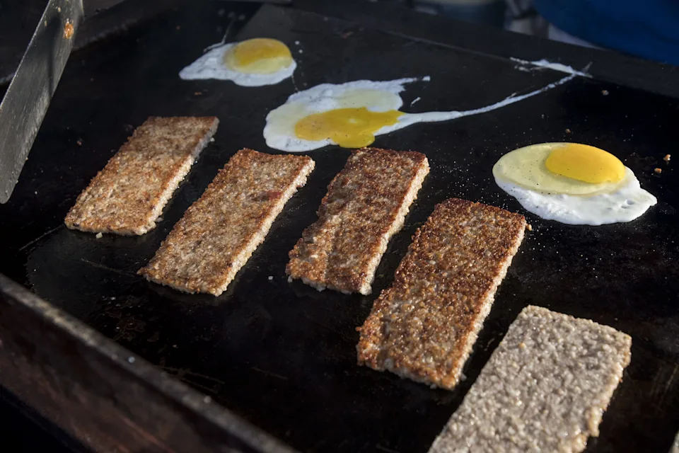 Your experience at Cincinnati Food Tours