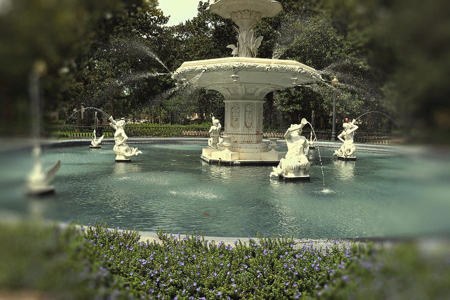 Washington Park