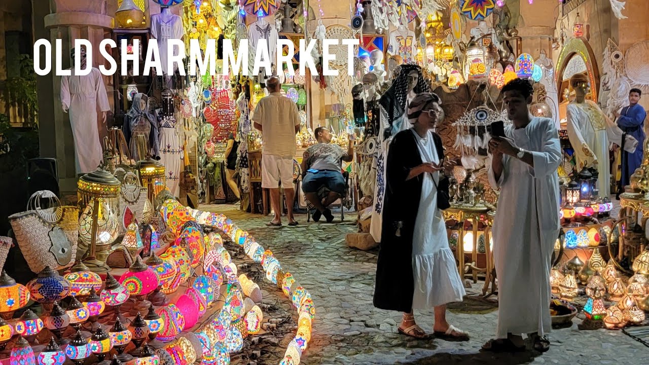 Old Market