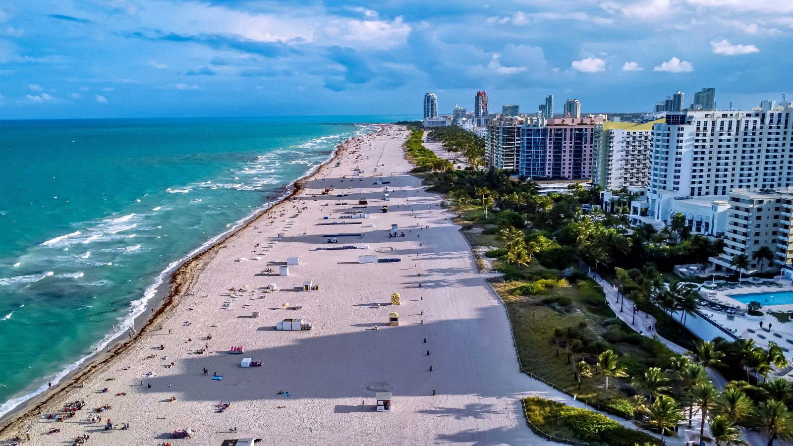 South Beach District