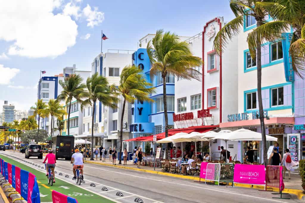 Your experience at Miami Walking Tour