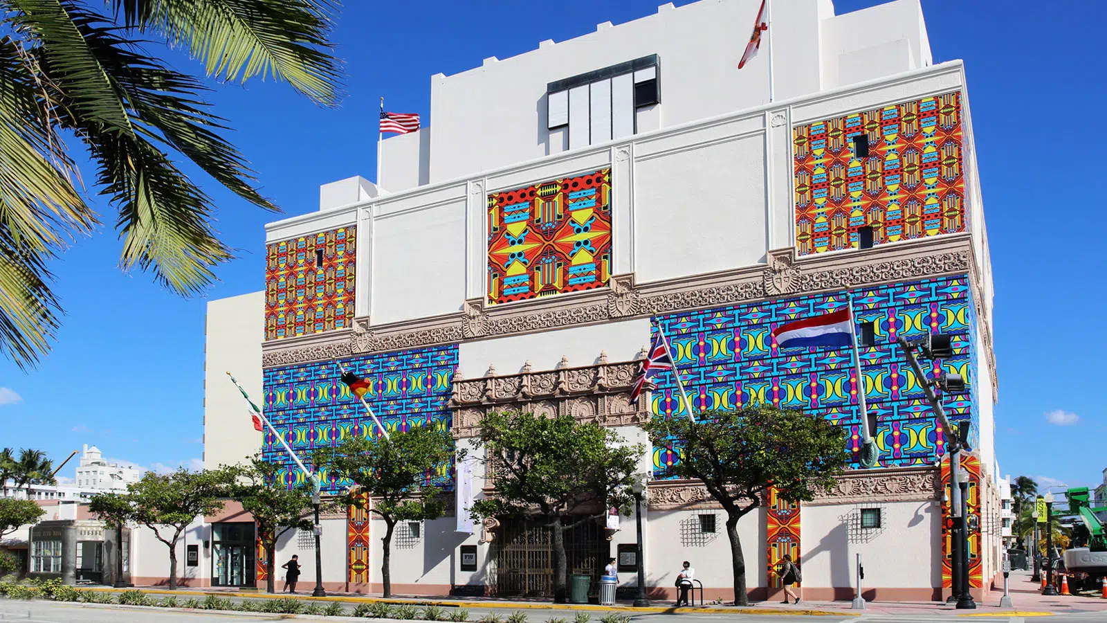 The Wolfsonian-FIU