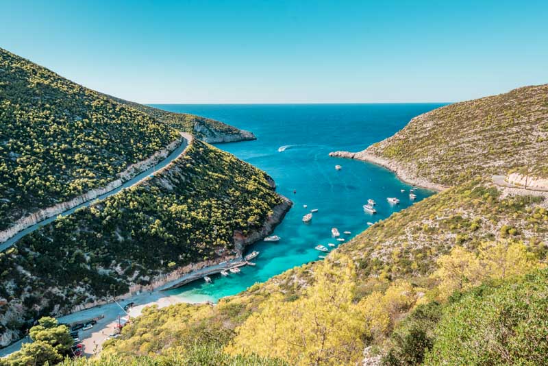 Porto Vromi
