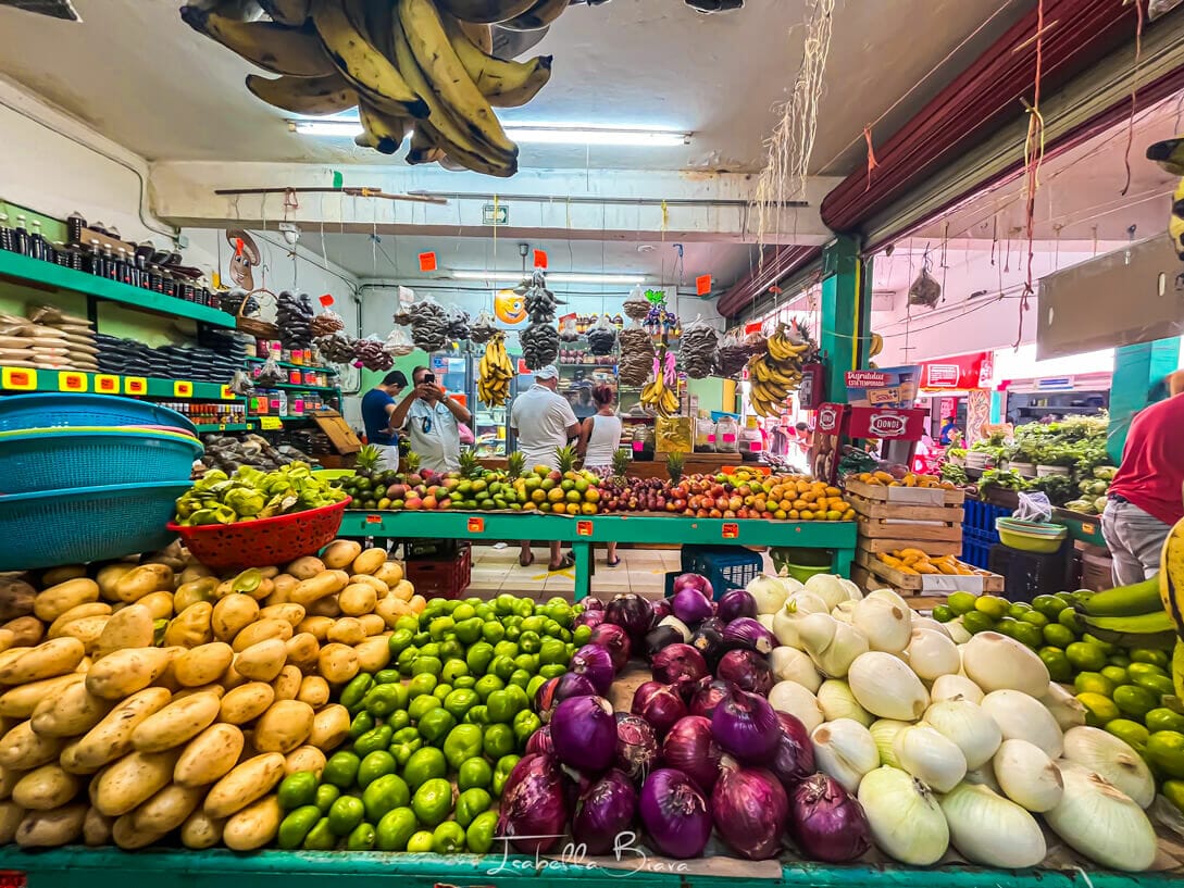 Cancun Food Tours: Authentic Culinary Experiences