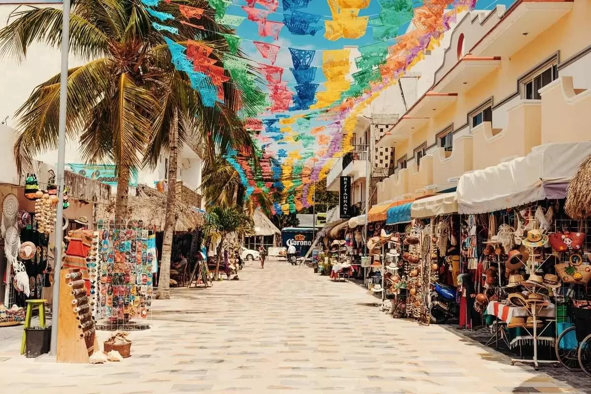 Cultural Walk