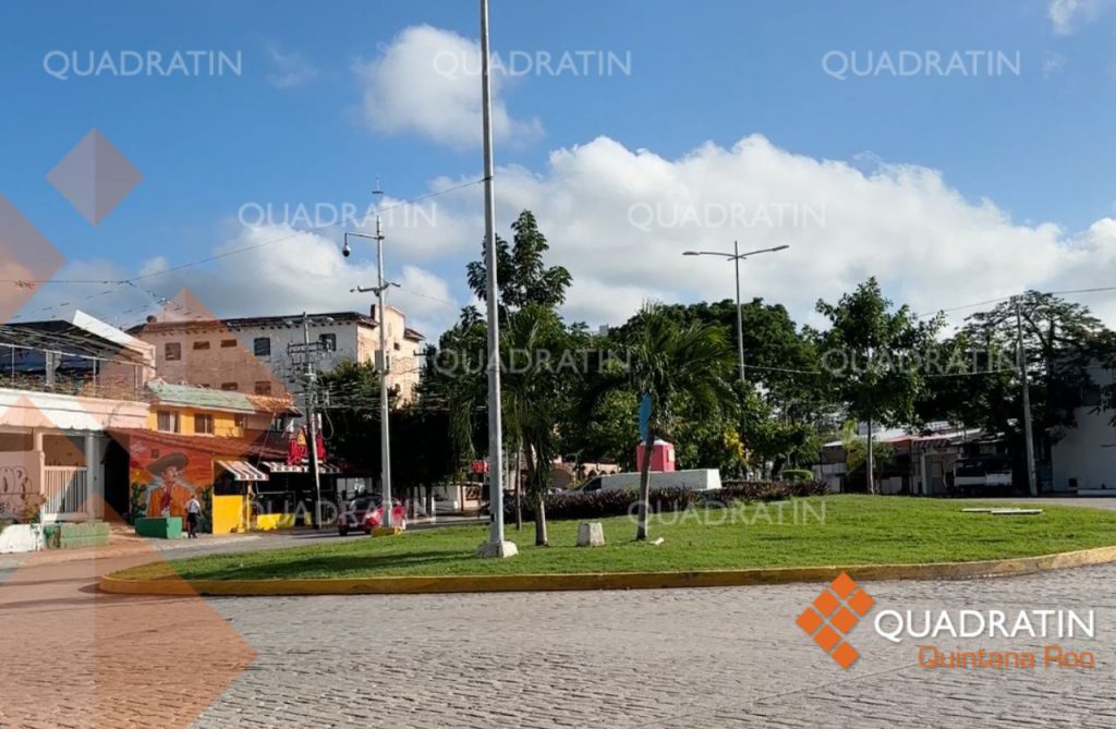 Avenida Yaxchilán