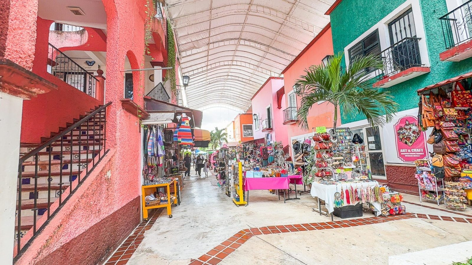 Market Exploration