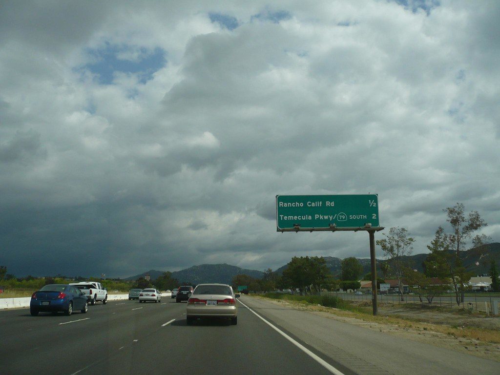 Ontario Airport to Temecula Transfer Service