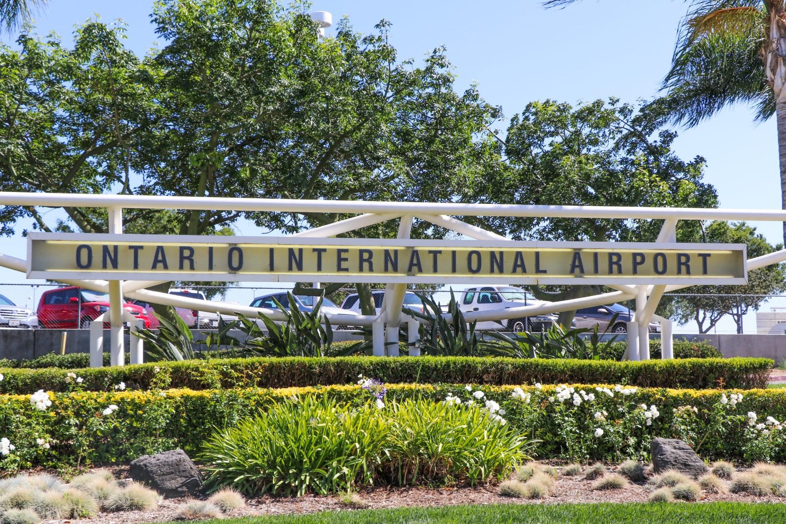 Ontario Airport to Temecula