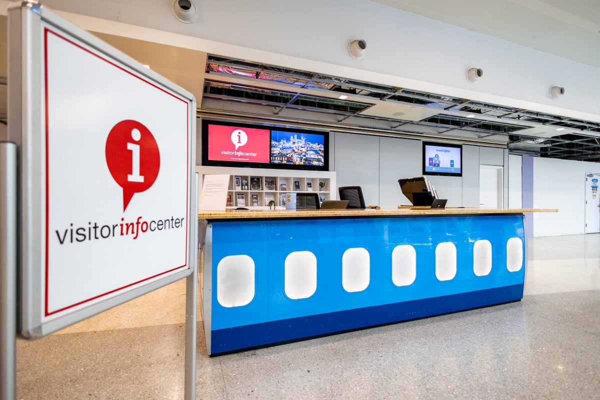 Information Center