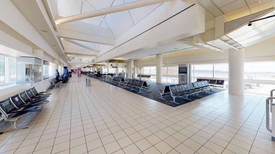 Terminal 4