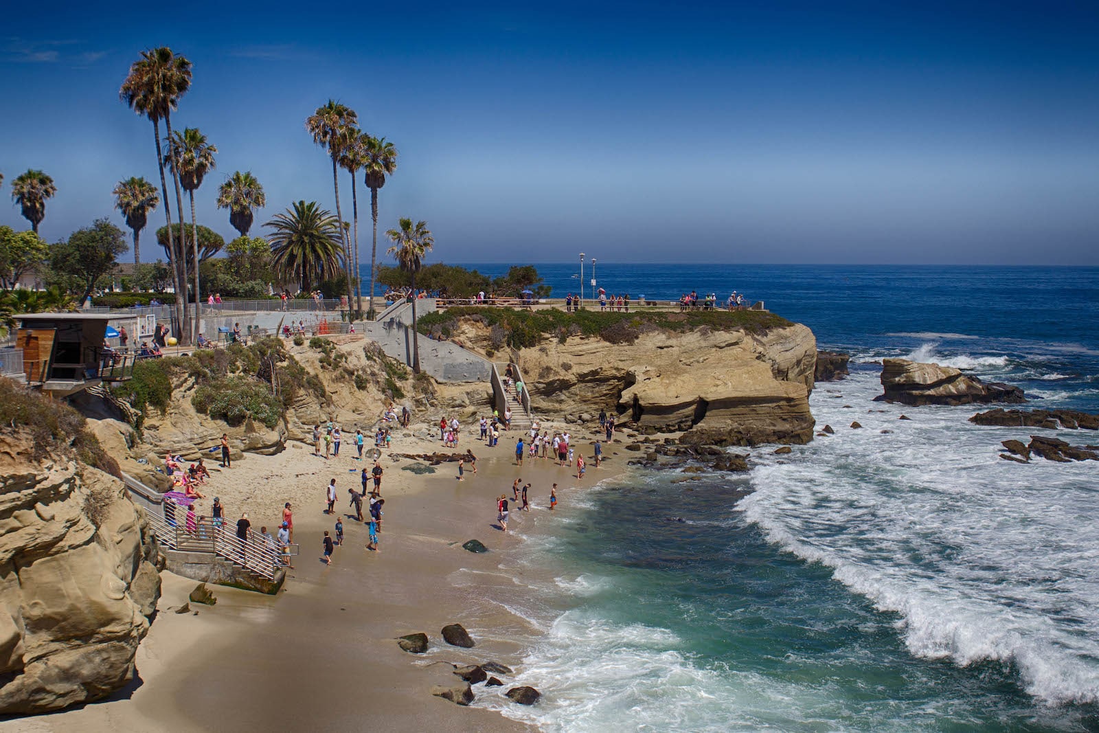 The Cove Beach