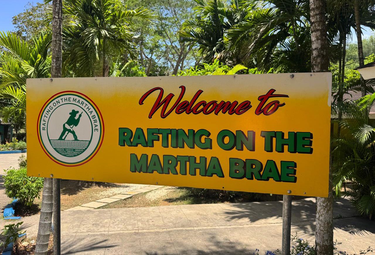 Rafter's Village