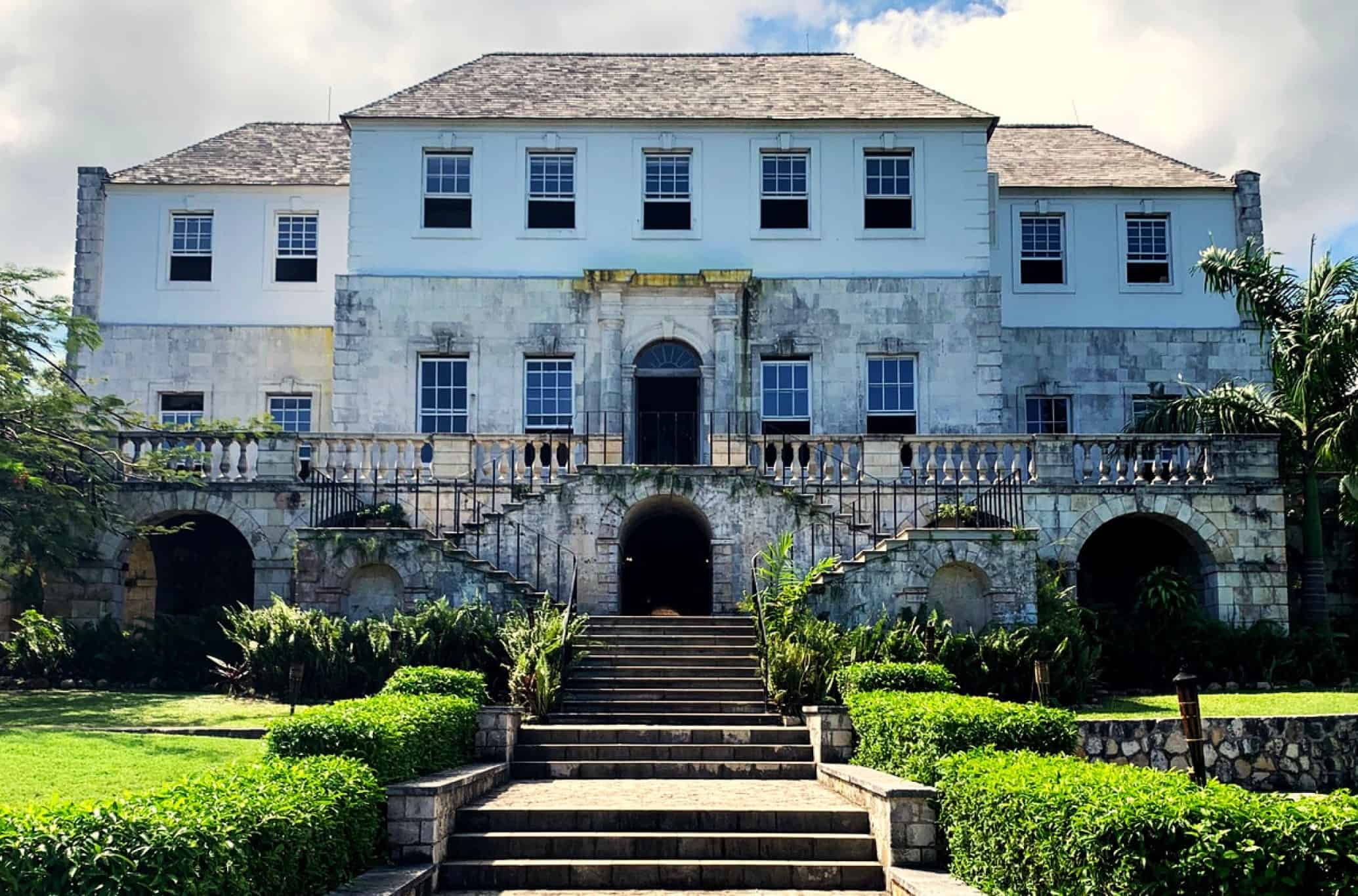 Rose Hall Great House