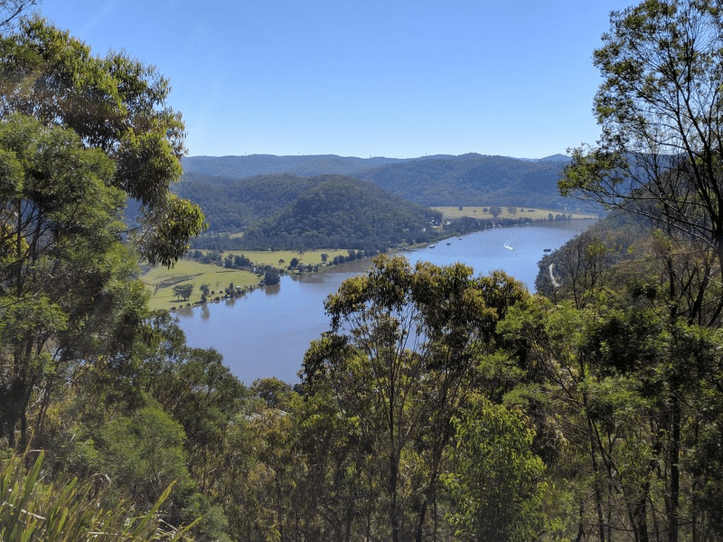 Hawkesbury River Basin
