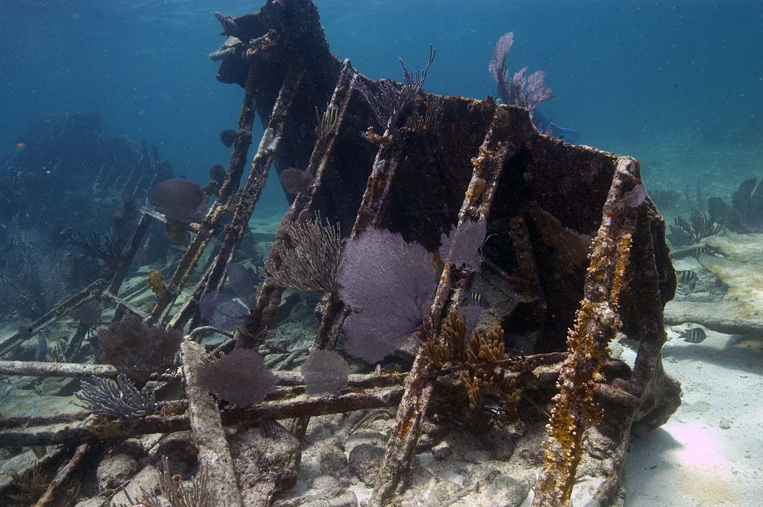 Biscayne Maritime Heritage Trail