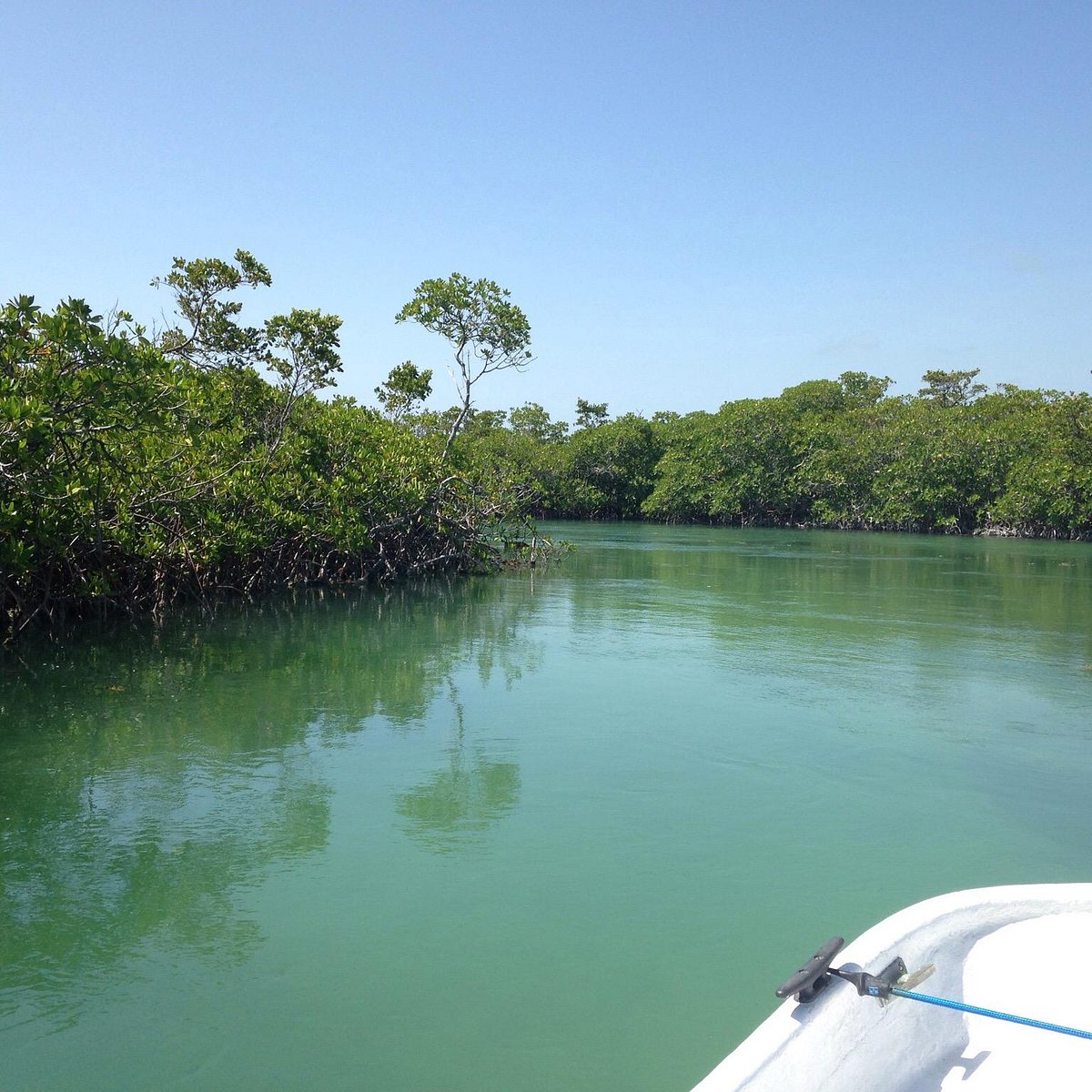 Elliott Key