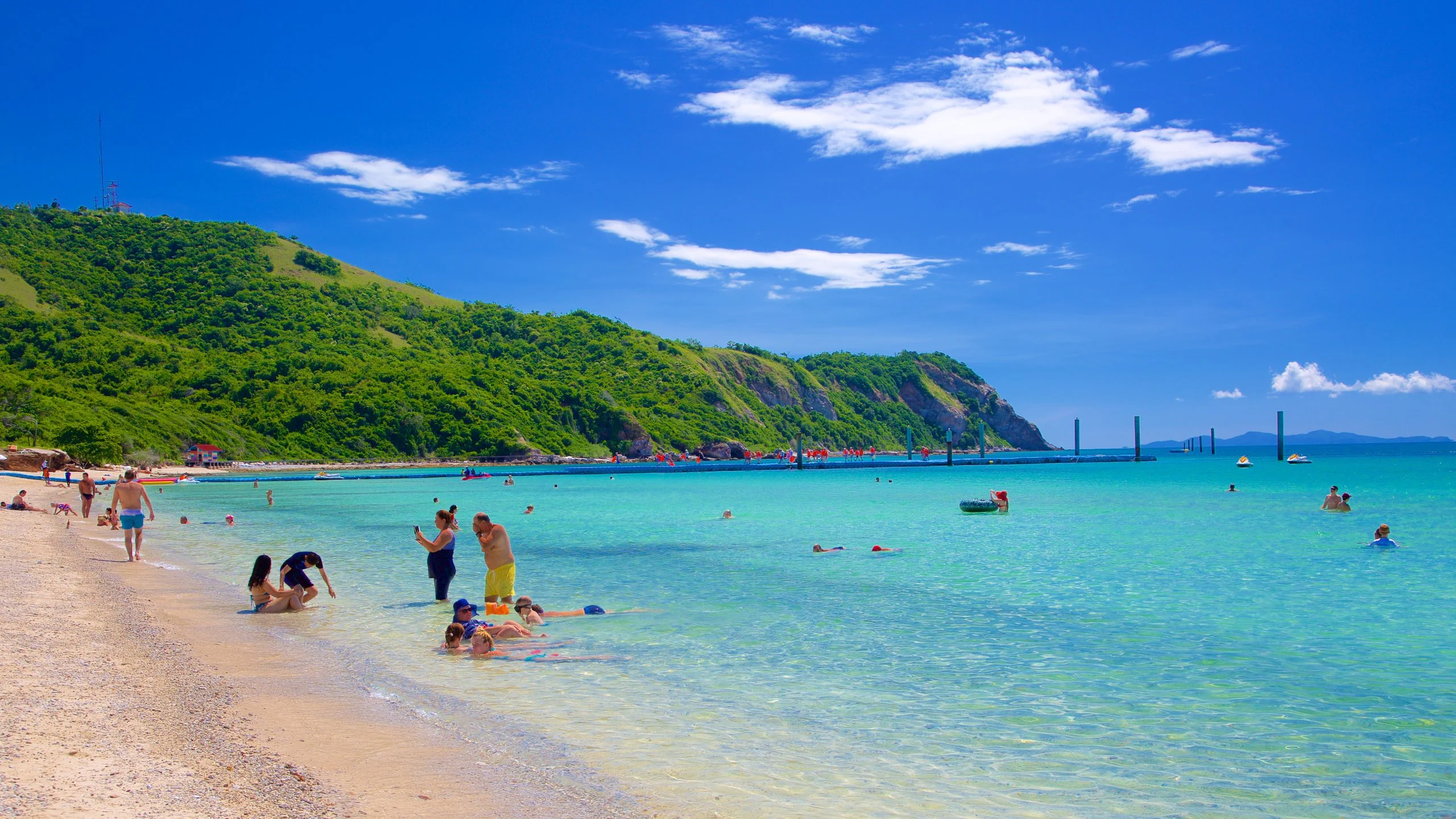 Samae Beach