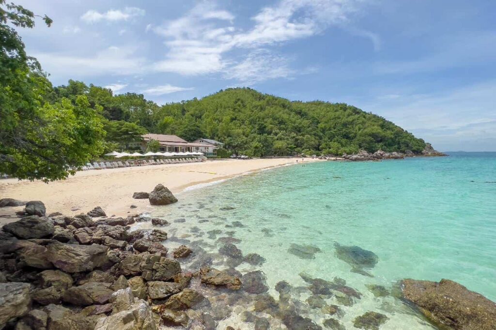 Ta Yai Beach