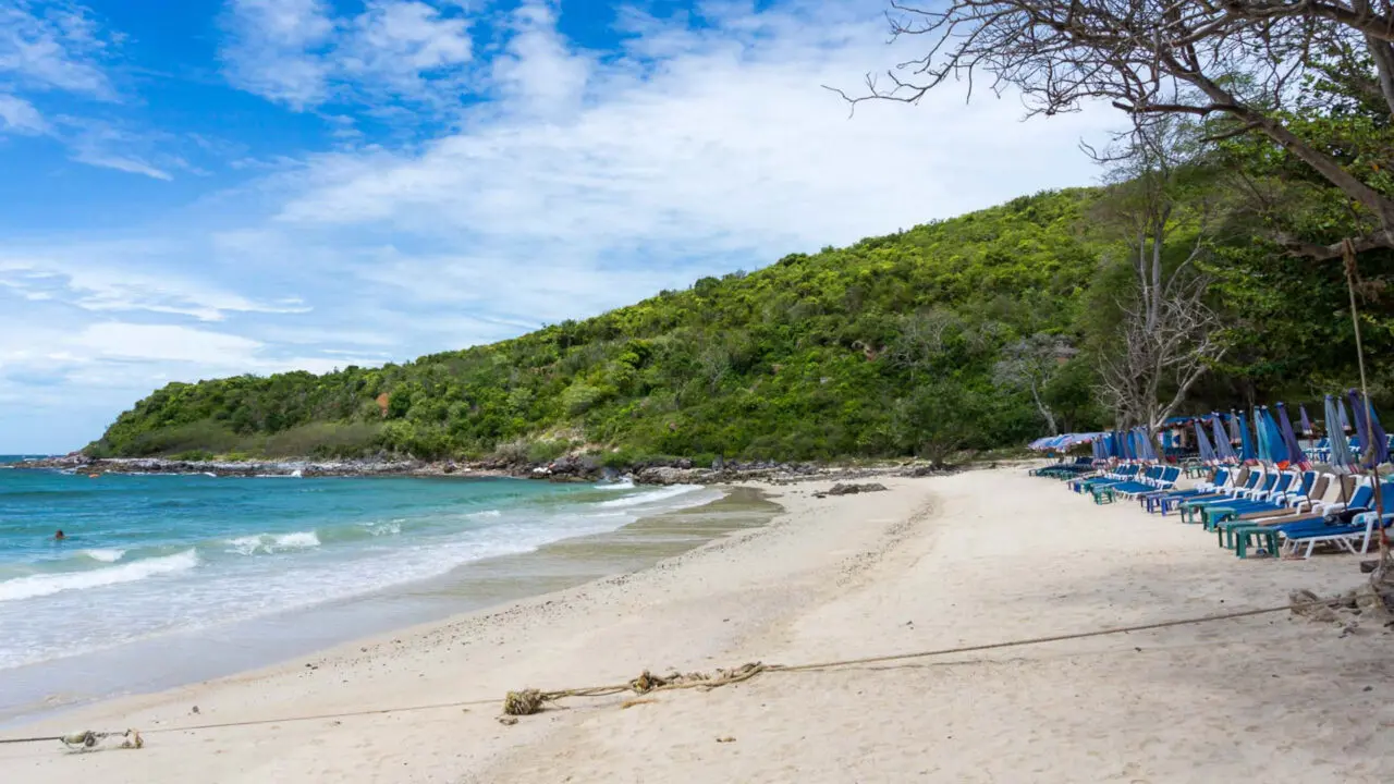 Nual Beach