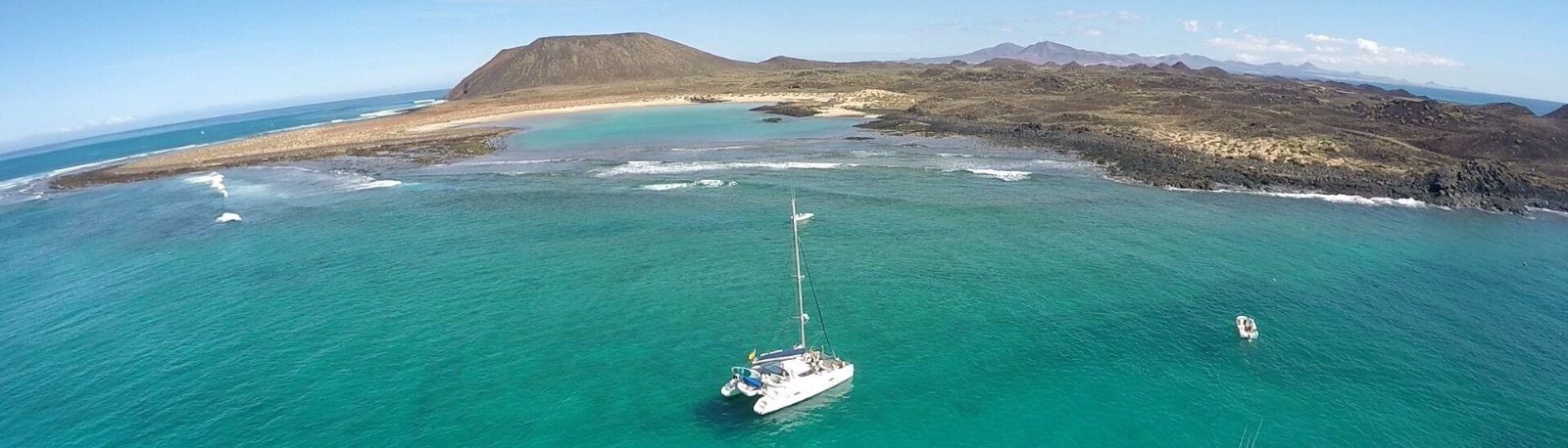 Fuerteventura Boat Trips Along the Atlantic Coast