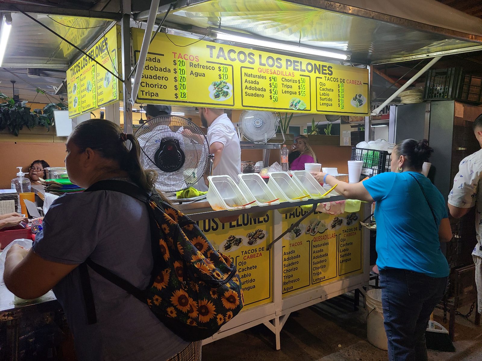 Food Tour Puerto Vallarta