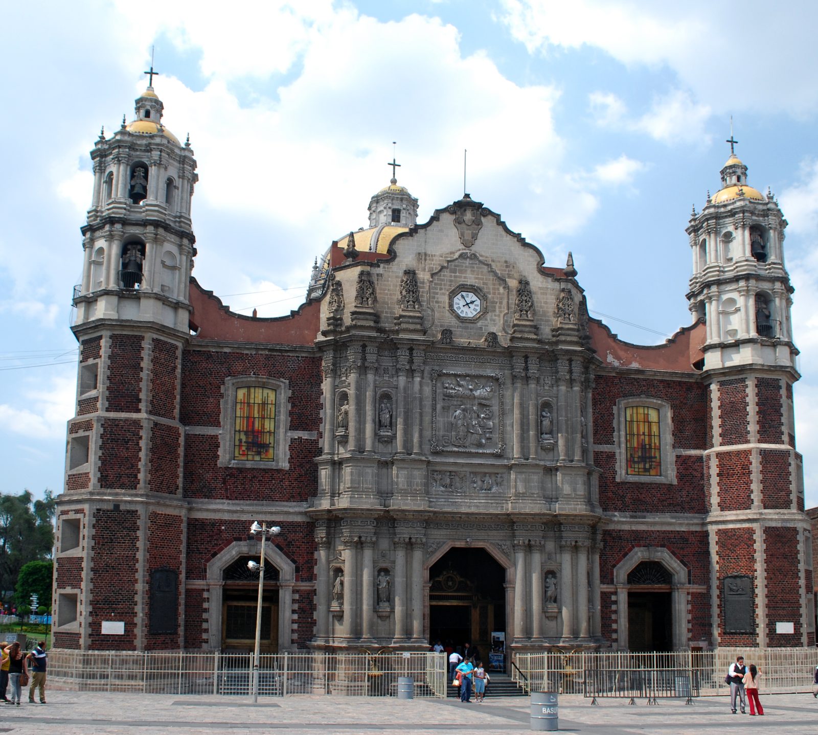 Church of Our Lady of Guadalupe