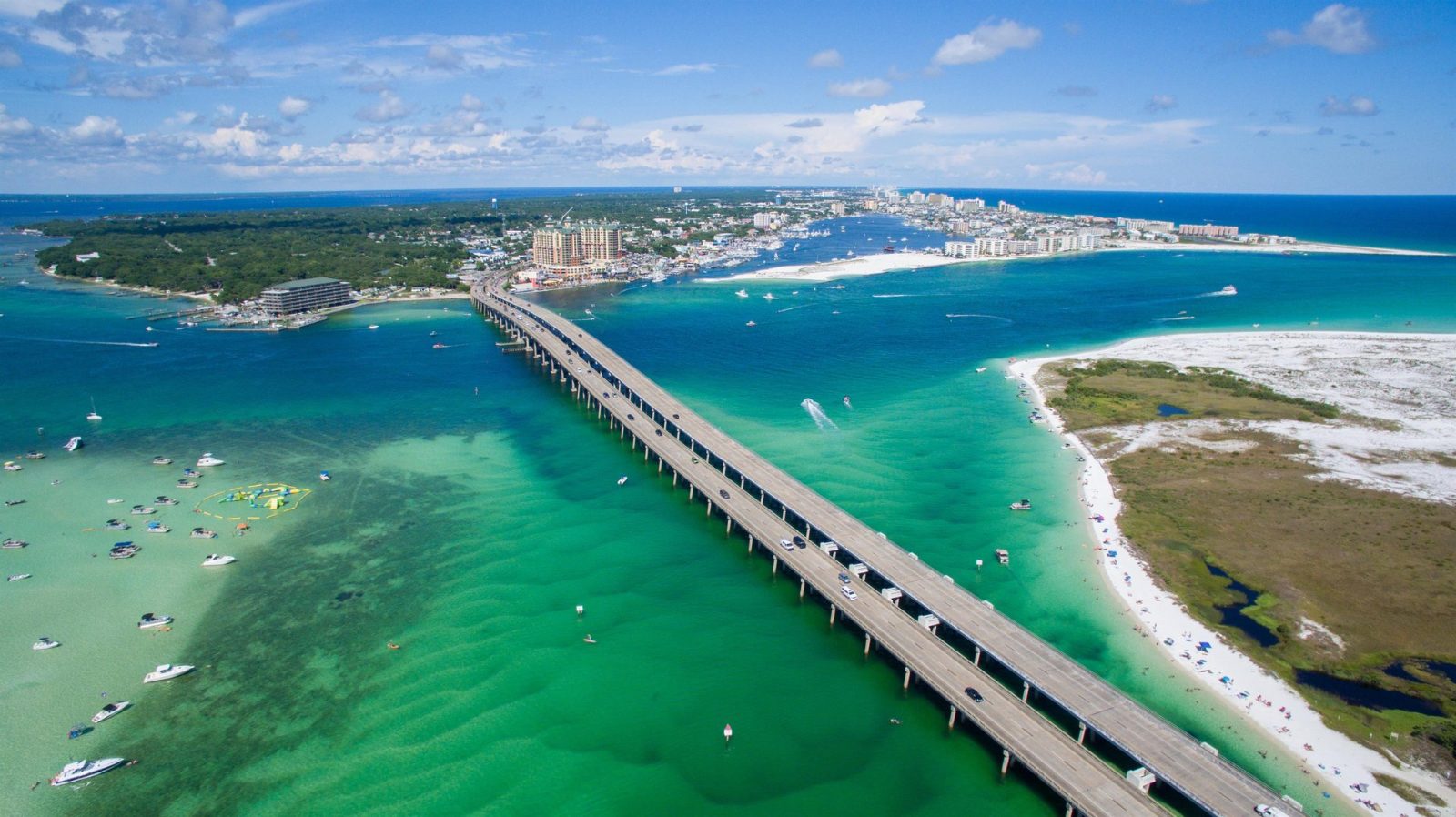 Destin Bridge