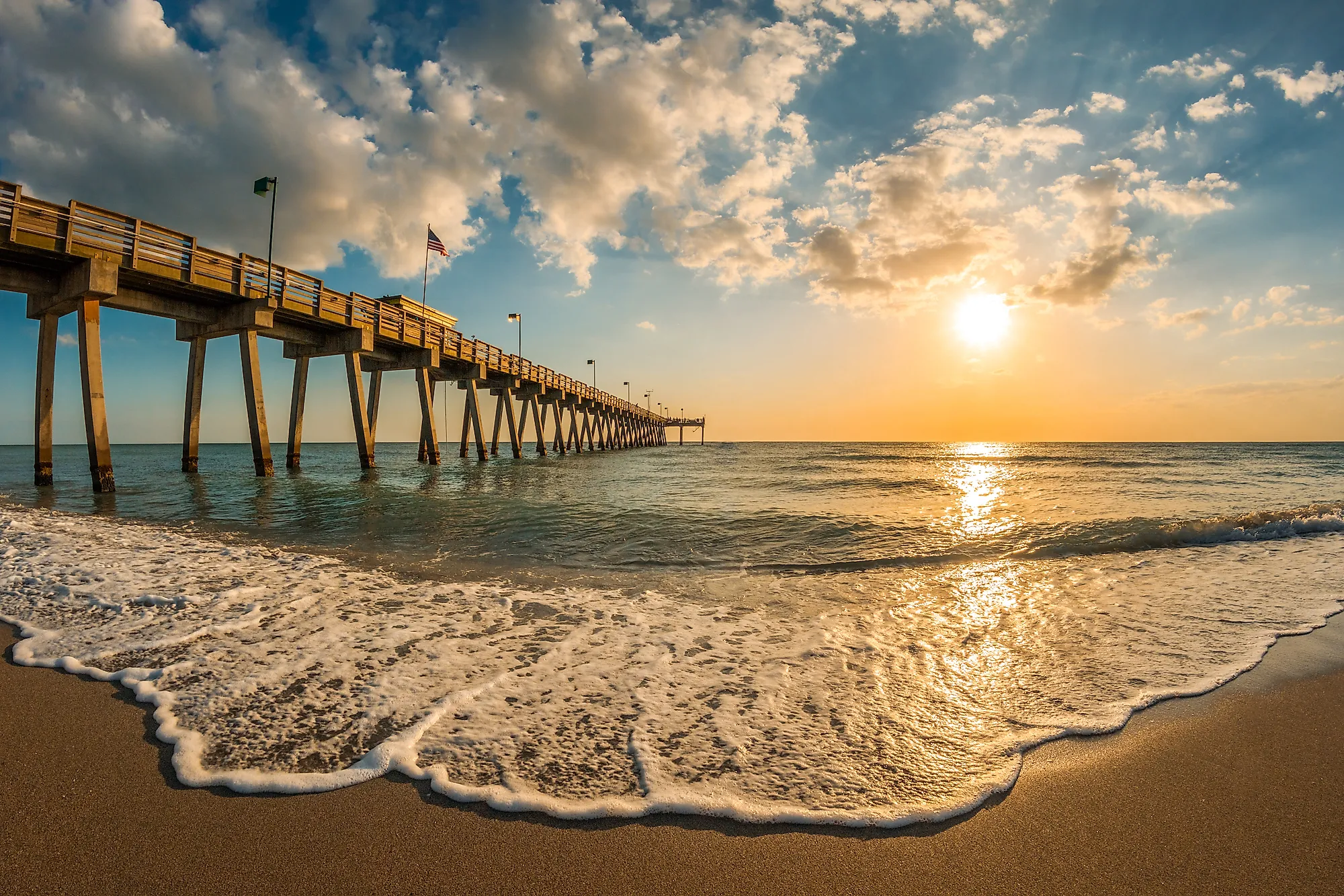 Gulf of Mexico Horizon