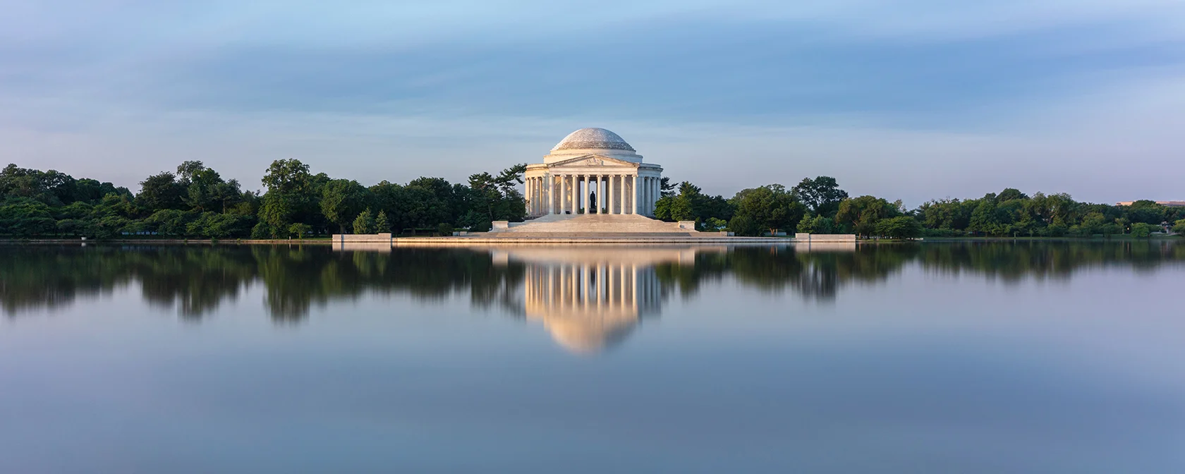 Jefferson Memorial