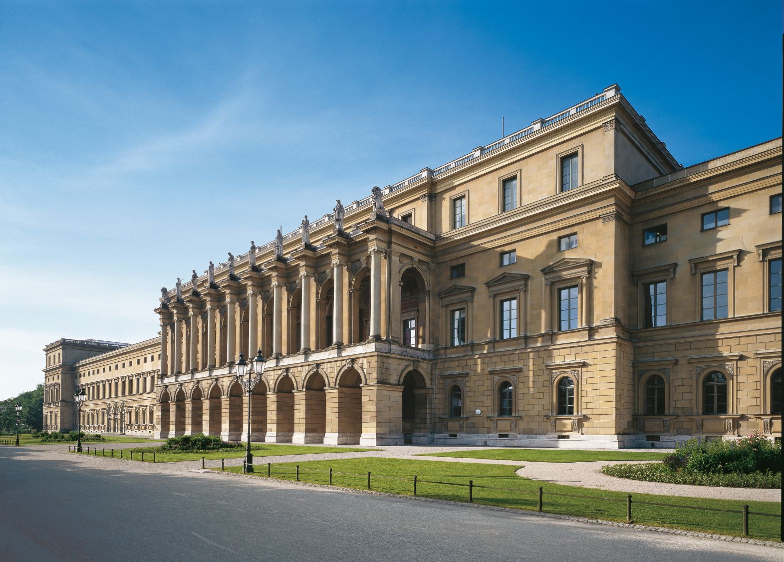 Residenz