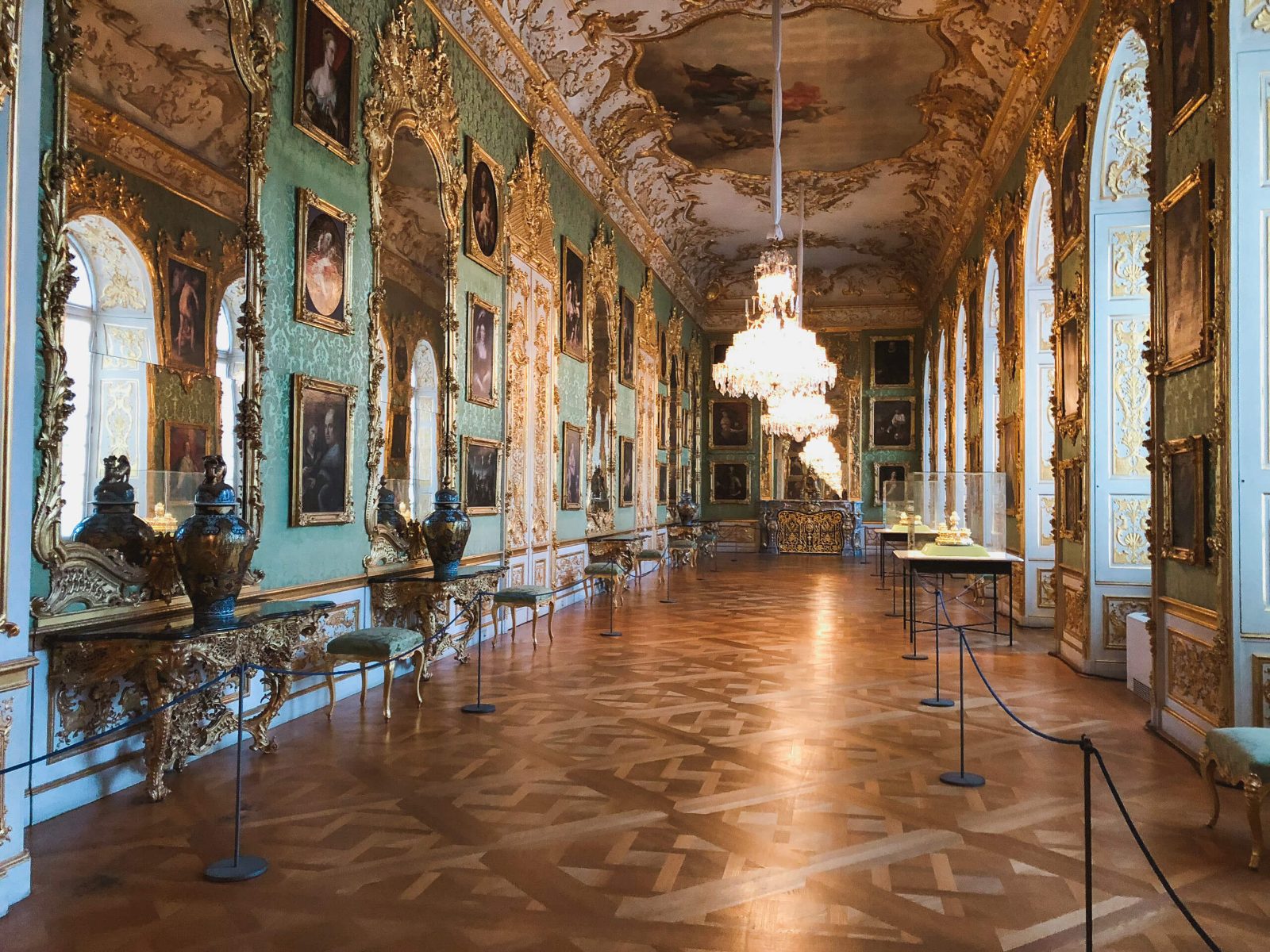 Residenz