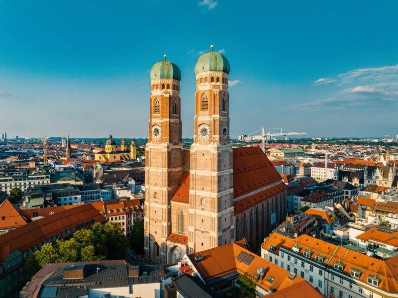 Frauenkirche