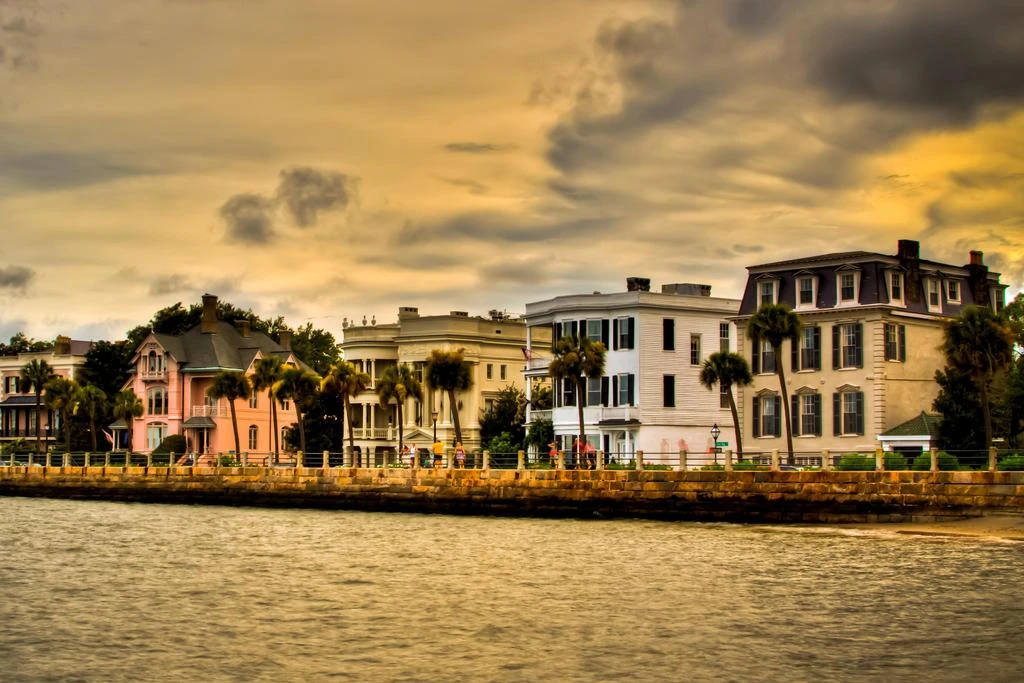 Charleston Battery