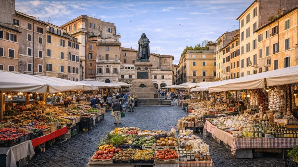 Campo de' Fiori